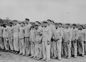 NY Letitia James Sues for the Right to Lock People Up in Quarantine Internment Camps