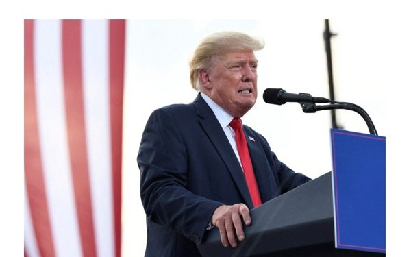 “A Quantum Leap in the American Standard of Living” – President Trump Announces ‘AGENDA 47’ (VIDEO)