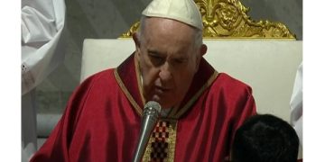 Pope Francis Said ‘Gender Ideology’ Is One of the Most Dangerous Ideological Colonizations