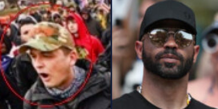 DOJ Embedded an FBI Informant Inside the DEFENSE TEAM of Non-Violent Jan 6 Prisoner