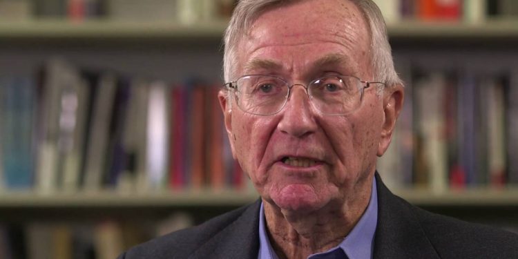 Seymour Hersh: USA Returned to Nord Stream Explosion Site to Remove Unexploded Bomb
