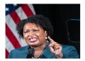 Stacey Abram’s Non-Profit Supports Domestic Terrorists in Attack on Police