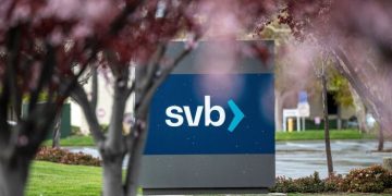 GO WOKE, GO BROKE: Failed SVB Focused on DEI Initiatives, LGBT Activism