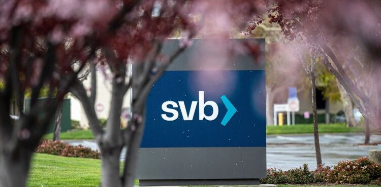 GO WOKE, GO BROKE: Failed SVB Focused on DEI Initiatives, LGBT Activism