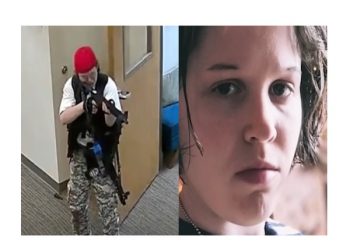 Covenant School Shooter Was Getting Psychological Counseling From The Pastor Whose Daughter She Murdered