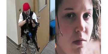 Covenant School Shooter Was Getting Psychological Counseling From The Pastor Whose Daughter She Murdered