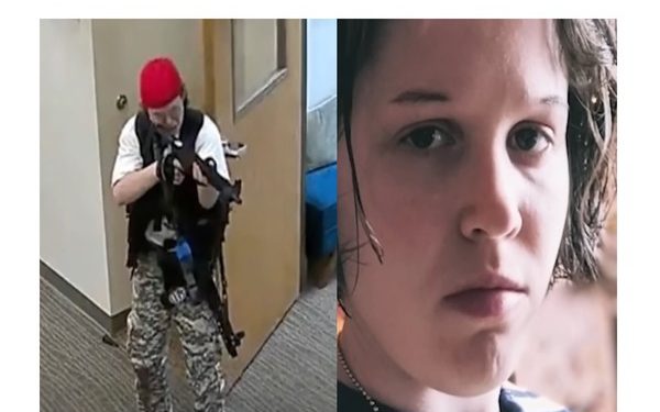 Covenant School Shooter Was Getting Psychological Counseling From The Pastor Whose Daughter She Murdered