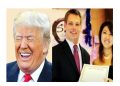 In A New Video, Trump Mocks Eric Swalwell, Saying, ‘He Fell Desperately In Love With A Chinese Spy’ [VIDEO]