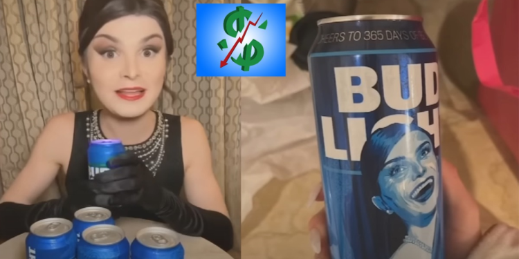 After Transgender Partnership Backlash, Anheuser-Busch CEO Breaks Silence and Issues a Statement