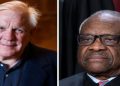 Harlan Crow Points Out a Secret Agenda Fueling ‘Political hit job’ Stories Against Supreme Court Justice Clarence Thomas