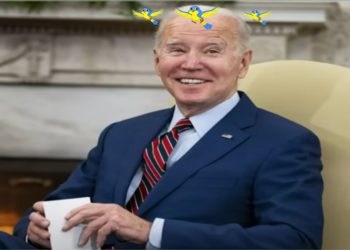 White House Says Biden Will Not Negotiate On a Debt Ceiling Increase