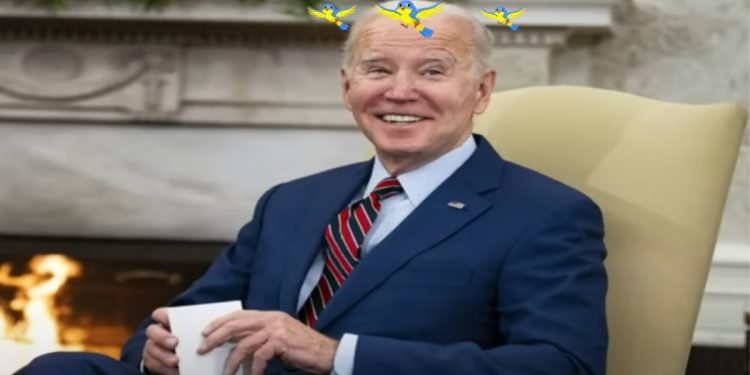 White House Says Biden Will Not Negotiate On a Debt Ceiling Increase