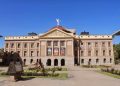 Arizona Legislature Takes Huge Steps to Prevent Election Cheating, No More Foreign Voting Machines and More