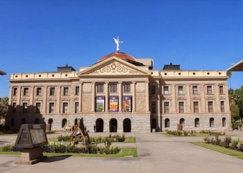 Arizona Legislature Takes Huge Steps to Prevent Election Cheating, No More Foreign Voting Machines and More