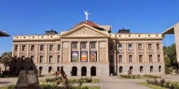 Arizona Legislature Takes Huge Steps to Prevent Election Cheating, No More Foreign Voting Machines and More