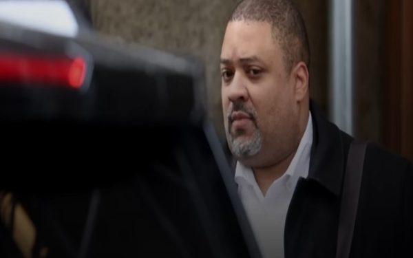 Alan Dershowitz Says Alvin Bragg Or Grand Jury Member Might Get 5 Years In Prison For Leaking Trump Indictment