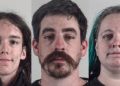 Texas Law Enforcement Officials Shut Down Antifa Counter-Protest Of ‘Protect Texas Kids’ Demonstration