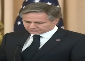 Rep. Harriet Hageman Demands Antony Blinken Appear Before House Weaponization Committee Over Intel Letter About Hunter Biden’s Laptop