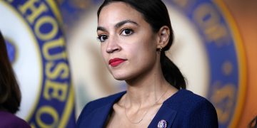 AOC Concealed Thousands In Campaign Spending, Ethics Complaint Alleges