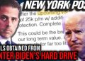 Comer Says the Noose is Tightening on the Biden Family