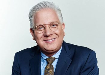 Timeless Glenn Beck Clip Goes Viral; Striking Parallels Resonate With Viewers Years Later