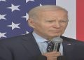 Biden Says He Will Veto Legislation Protecting Female Athletes