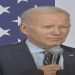 Biden Says He Will Veto Legislation Protecting Female Athletes