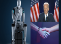 Joe Biden Wants To Censor AI To Make It Woke Using Disinformation and Misinformation Filters