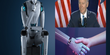 Joe Biden Wants To Censor AI To Make It Woke Using Disinformation and Misinformation Filters