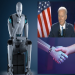 Joe Biden Wants To Censor AI To Make It Woke Using Disinformation and Misinformation Filters