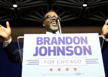 This Is Who Chicago’s New Mayor Wants to Replace Cops With; Social Workers, What Could Go Wrong With That?