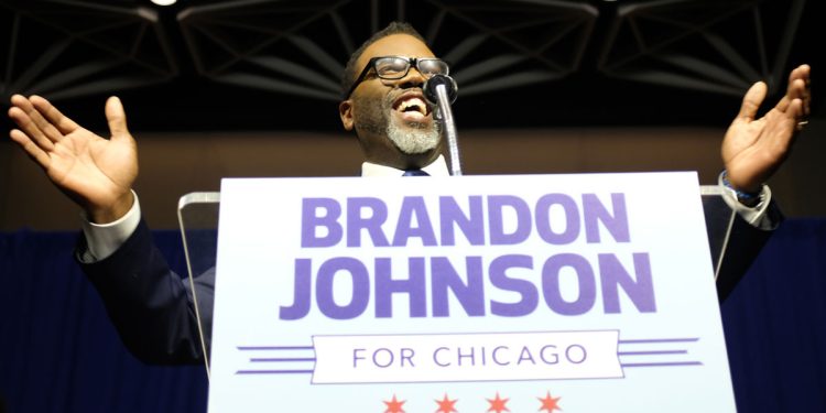 This Is Who Chicago’s New Mayor Wants to Replace Cops With; Social Workers, What Could Go Wrong With That?