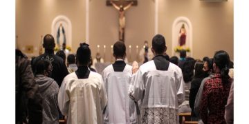 Biden’s FBI Was Caught Spying In Catholic Churches To Invent Crimes Like the KGB