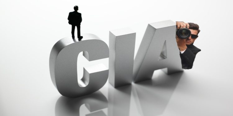 Former CIA Station Chief Comes Out to Explain Why He Didn’t Sign the Phony Hunter Biden Laptop Is ‘Russian Disinformation’ Letter