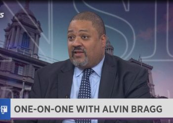 Alvin Bragg Might Be in Serious Trouble Following Trump Indictment