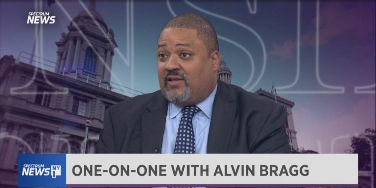 Alvin Bragg Might Be in Serious Trouble Following Trump Indictment