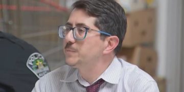 Detective In Daniel Perry Self-Defense Case Says Soros-Backed Prosecutor Told Him To “Remove Exculpatory Information”