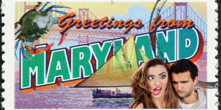 Democrat Bill In Maryland Would Block Felony Murder Charges on Anyone Under 25 and You Won’t Believe Their Argument Why