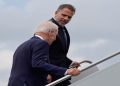Sen. Johnson Discusses ‘Jaw-Dropping’ Biden Family Grifting