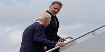 Sen. Johnson Discusses ‘Jaw-Dropping’ Biden Family Grifting