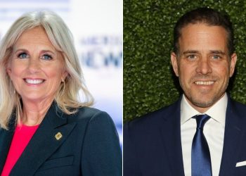 Biden Family Profited From Human Trafficking Scheme, House Investigators Say