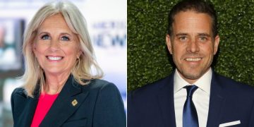 Biden Family Profited From Human Trafficking Scheme, House Investigators Say