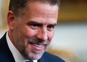 IRS Whistleblower: Feds Mishandling Criminal Investigation Into Hunter Biden – “Preferential Treatment and Politics”
