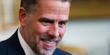 IRS Whistleblower: Feds Mishandling Criminal Investigation Into Hunter Biden – “Preferential Treatment and Politics”