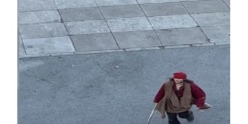A Former San Francisco Fire Commissioner Was Savagely Attacked By a Homeless Man With A Metal Bar Near His Home