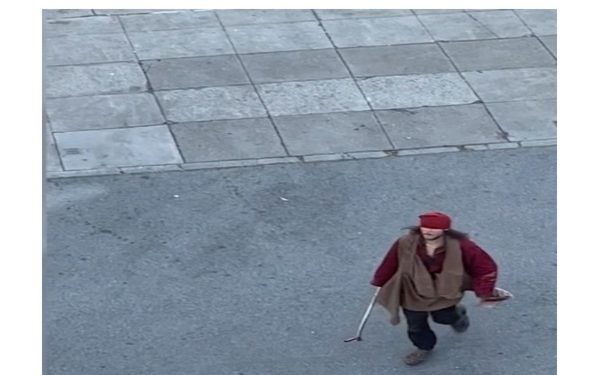 A Former San Francisco Fire Commissioner Was Savagely Attacked By a Homeless Man With A Metal Bar Near His Home