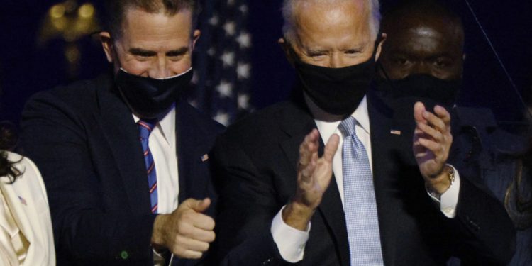 Ex-Obama Staffer Willing to Testify Under Oath That Joe and Hunter Biden Were Involved in Burisma ‘Kickback Scheme’