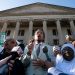 Video of Reinstated Tennessee Legislator Justin Jones Holding Up and Assaulting Driver During BLM’s ‘Summer of Love’