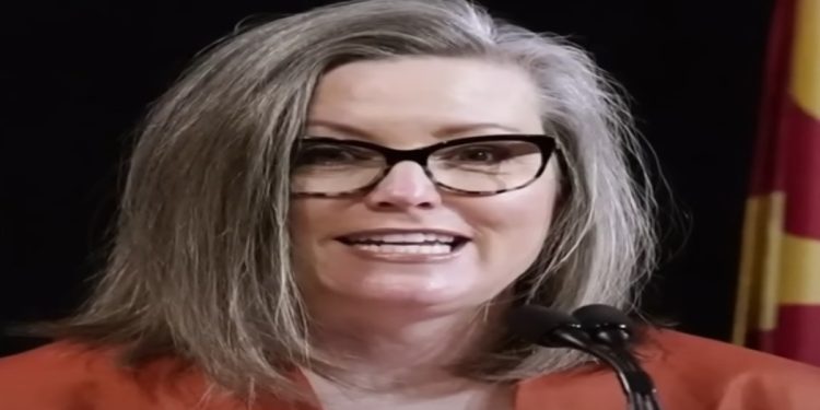 Were the Rumors of Hobbs Being Bribed By the Cartels True? Katie Hobbs Vetoes Bill to Protect Children from Fentanyl Poisoning