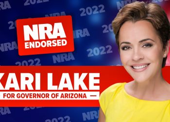 Kari Lake Speaks Out: “Election Officials Brazenly HIDING EVIDENCE From Us”